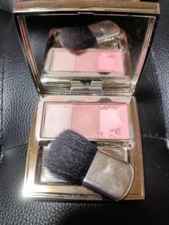 RMK アイシャドウパレット 3色セットのサムネイル