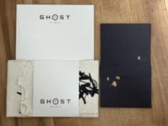 Ghost of Yotei コレクターズエディション 3種セットのサムネイル