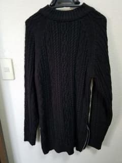 激安！処分品！ニット！のサムネイル
