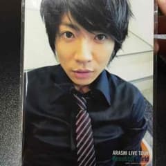 相葉雅紀 公式写真のサムネイル