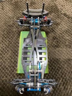 タミヤ　414のサムネイル