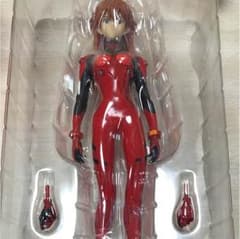 RAH ヱヴァンゲリヲン新劇場版:破 式波・アスカ・ラングレー 1/6スケールのサムネイル