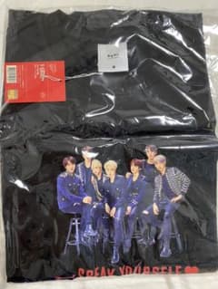 BTS Tシャツのサムネイル