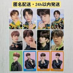 Stray Kids スンミン DICON トレカ 12枚セットのサムネイル