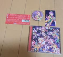 ニジイロストーリーズ　ワンダーランズショウタイム　神代類のサムネイル