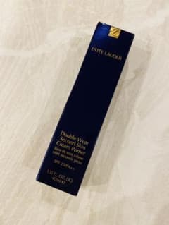 【新品】Double Wear Second Skin Cream Primerのサムネイル