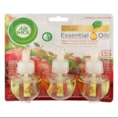 AIR WICK APPLE & CINNAMON (リフィル)のサムネイル