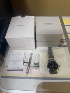 やまそんばやし様専用】SEIKO セイコー SZSB012 - メルカリ