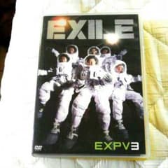 EXILEのCD,DVDのサムネイル