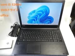 東芝 dynabook B35/R Windows11/office2016 東芝 dynabook B35/R Windows11/office2016 - メルカリ