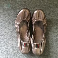 GUCCI シューズ  23cmのサムネイル