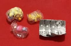 포켓몬 잘자 프렌즈 함께 간편한 3종 세트
