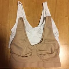 コンフォーティスブラ M 2枚セットのサムネイル