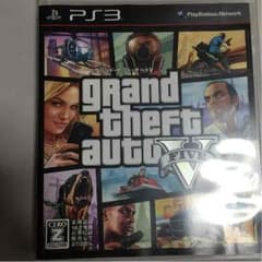 gta5のサムネイル