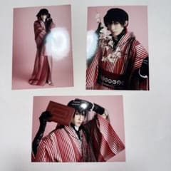 極上文學 桜の森の満開の下 ブロマイド 極上ショット 梅津瑞樹のサムネイル