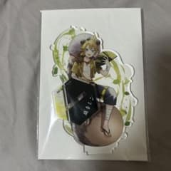 鏡音レン アクリルスタンド エテルノレシのサムネイル
