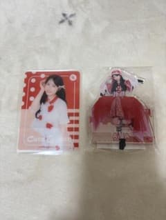 CUTIE STREET 스키쿠지 사노 아이카