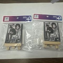666DOPES キャンバスボードミニ 03/B-3 2個セットのサムネイル
