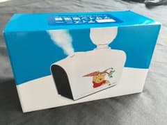 アート引越センター 加湿器 くまのプーさんのサムネイル