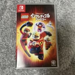LEGO インクレディブル ファミリーのサムネイル
