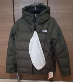 meg様専用。 THE NORTH FACE ビレイヤーパーカ  ニュートープのサムネイル