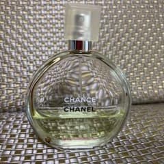 CHANEL チャンス オーフレッシュ香水のサムネイル