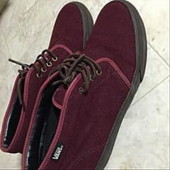 VANS スニーカーのサムネイル