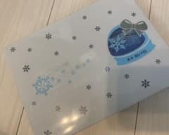 Kis-My-Ft2 SNOWDOMEの約束のサムネイル