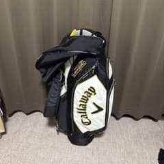 Callaway WARBIRD キャディバッグ ゴルフバッグのサムネイル