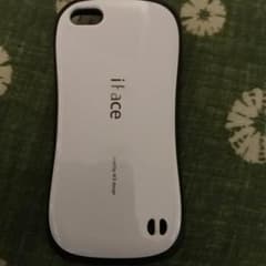 iPhone5sのiface です。のサムネイル