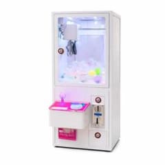 小型クレーンゲーム ミニぬいぐるみキャッチャー機ぬいぐるみキャッチャー機のサムネイル