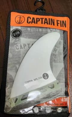 キャプテンフィンCAPTAIN FIN新品未使用Sサイズfutureフィン - メルカリ