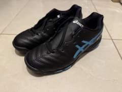 アシックス　DS LIGHT JR GS TF トレーニングシューズのサムネイル