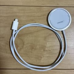 ワイヤレス充電器　Type-Cのサムネイル
