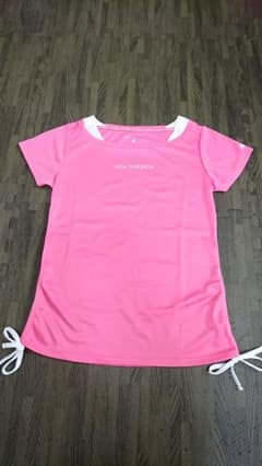 New Balance Tシャツ トレーニングウェアのサムネイル