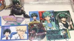 僕のヒーローアカデミア　ヒロアカ 緑谷出久　デク　まとめ売りのサムネイル