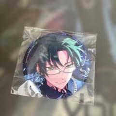蓮巳敬人 あんスタ 2024 Aug Idol Side 缶バッジ - メルカリ