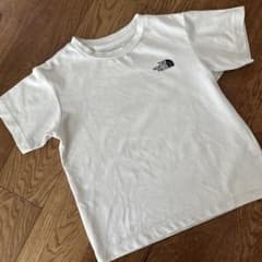 THE NORTH FACE Tシャツ 120cmのサムネイル