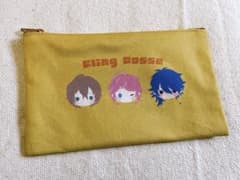 fling posse ポーチのサムネイル