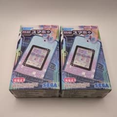 セガフェイブ SEGA FAVE meスマホ+ アオハルスカイ 2個セット - メルカリ