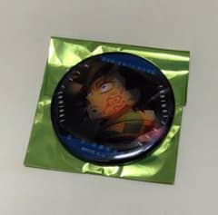 鬼滅の刃　映画グッズ　缶バッジ ものがたる眼差しコレクションA 冨岡義勇 鬼滅の刃 ものがたる眼差し コレクション缶バッジ 半券 ポストカード