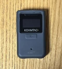 【美品】KDC200 Koamtac バーコードスキャナーのサムネイル