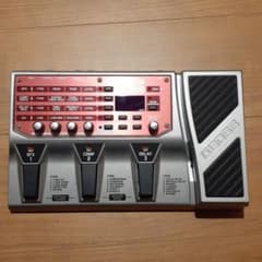 BOSS ME-20Bのサムネイル
