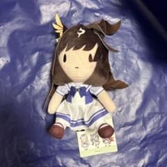 ウマ娘 プリティーダービー　ふわぷち　ぬいぐるみ　Vol.5 ウマ娘 プリティーダービー ふわぷち ぬいぐるみ Vol.5