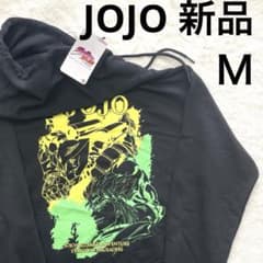 6r1131 신품 M 사이즈 조조 풀오버 파커