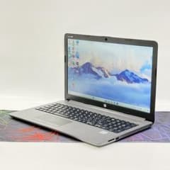 10世代HpノートパソコンエイチピーCorei5 /メモリー16GB/256GB 10世代HpノートパソコンエイチピーCorei5/16GB/256GB+500G - メルカリ