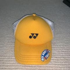ヨネックス YONEX キャップのサムネイル