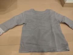 グレーロンＴ 90サイズのサムネイル