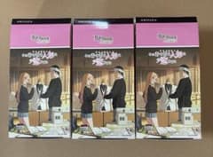 ビルディバイドブライト 着せ恋 Season2 3box - メルカリ