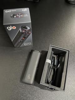 glo hyper proのサムネイル